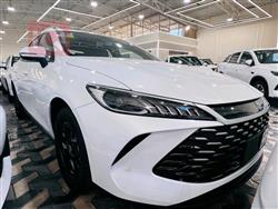 بي واي دي Qin Plus